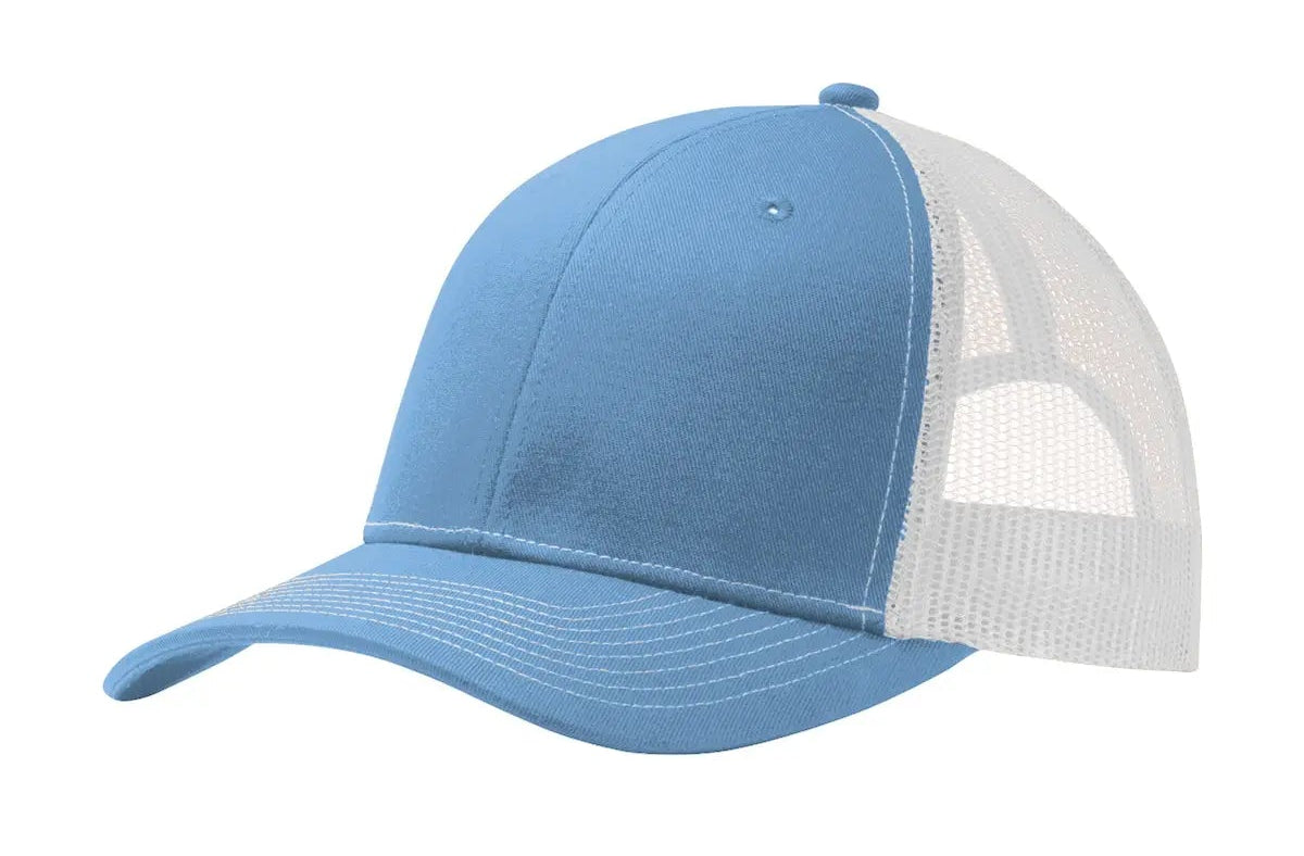 Port Authority® Snapback Trucker Cap #C402