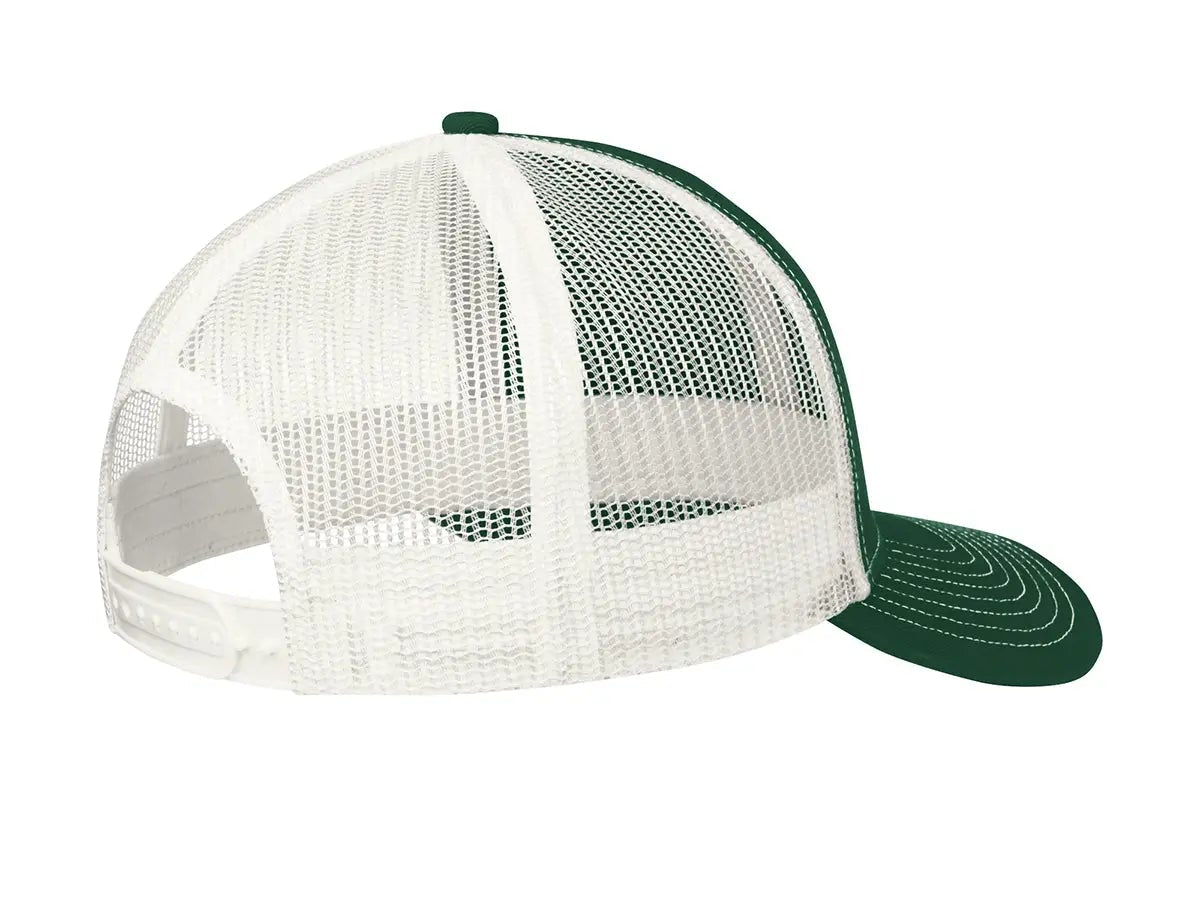 Port Authority® Snapback Trucker Cap #C402