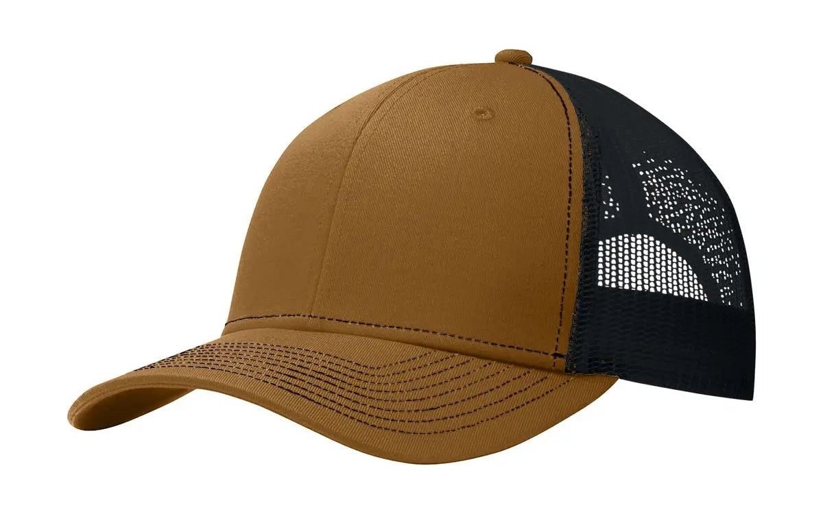 Port Authority® Snapback Trucker Cap #C402