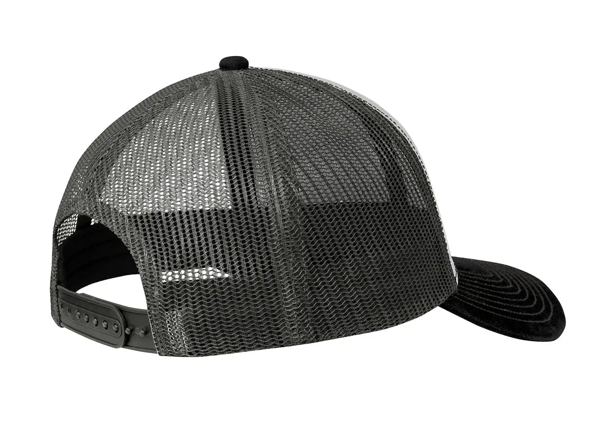 Port Authority® Snapback Trucker Cap #C402