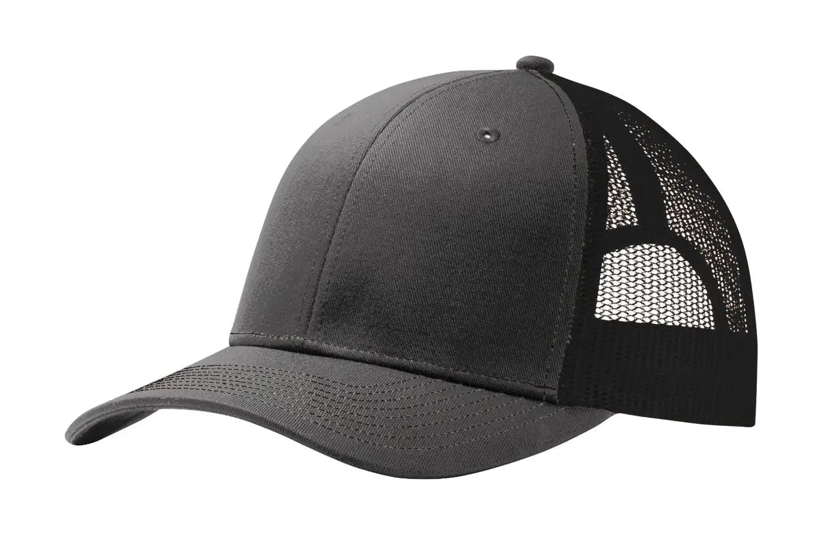 Port Authority® Snapback Trucker Cap #C402
