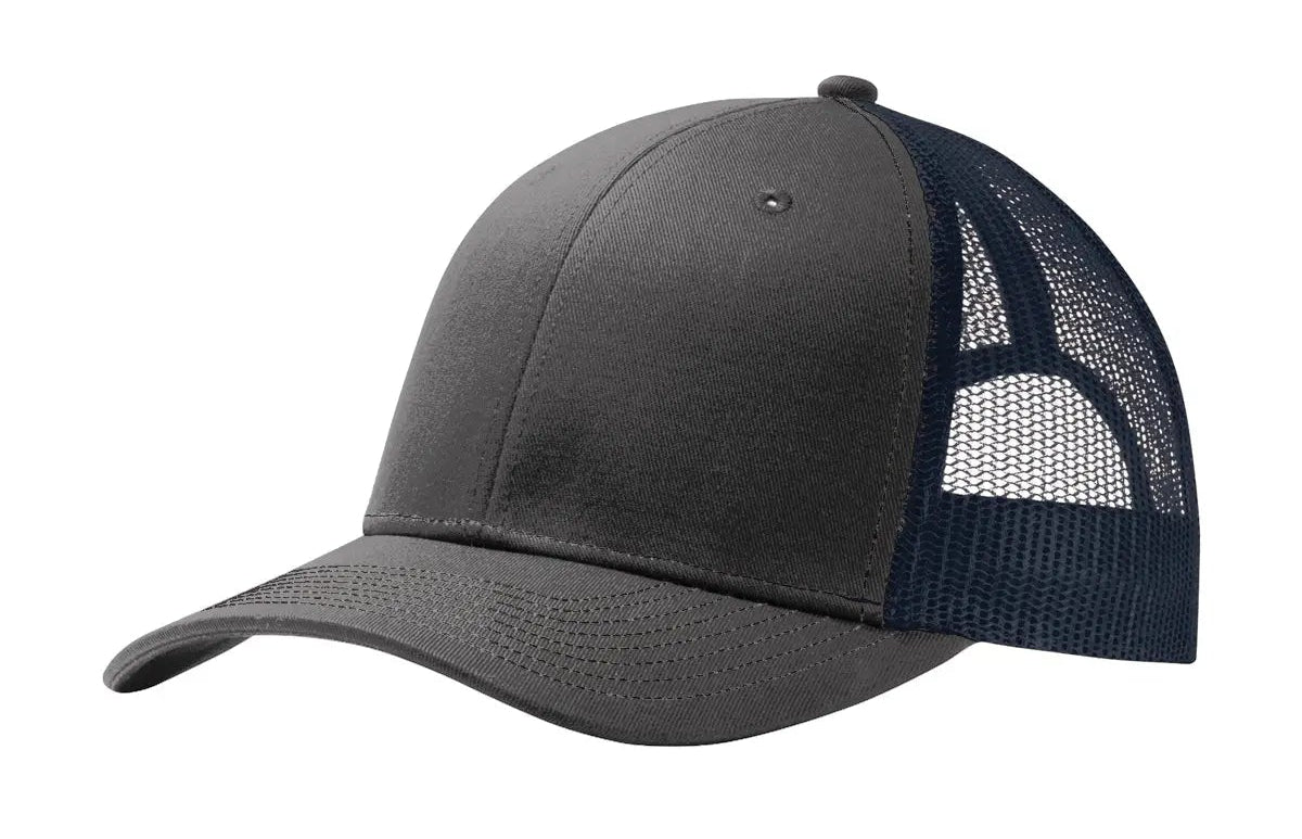 Port Authority® Snapback Trucker Cap #C402