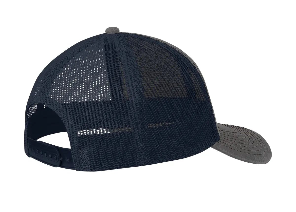 Port Authority® Snapback Trucker Cap #C402