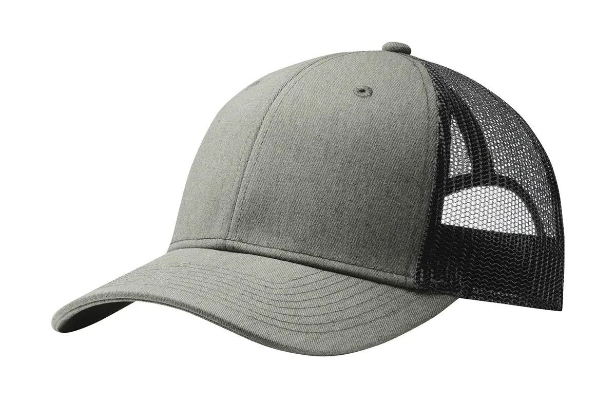 Port Authority® Snapback Trucker Cap #C402