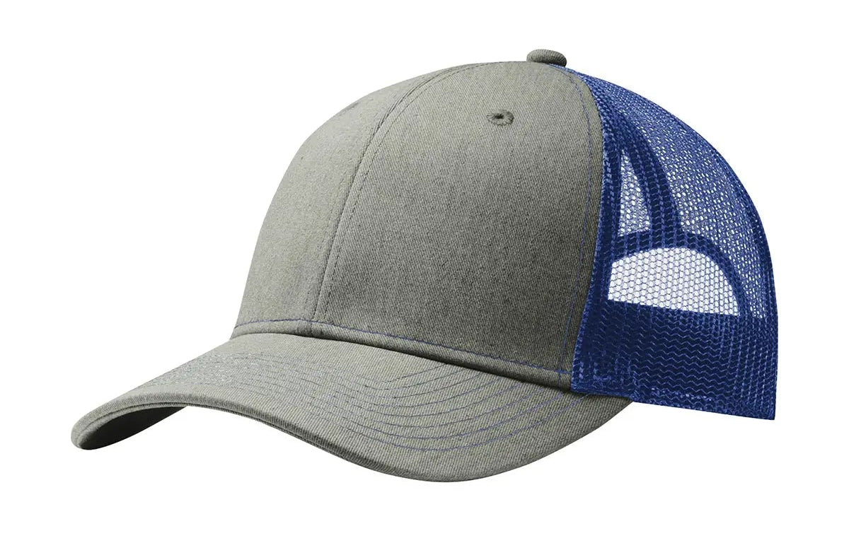 Port Authority® Snapback Trucker Cap #C402