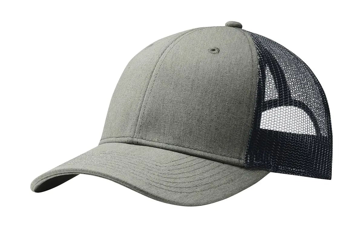 Port Authority® Snapback Trucker Cap #C402