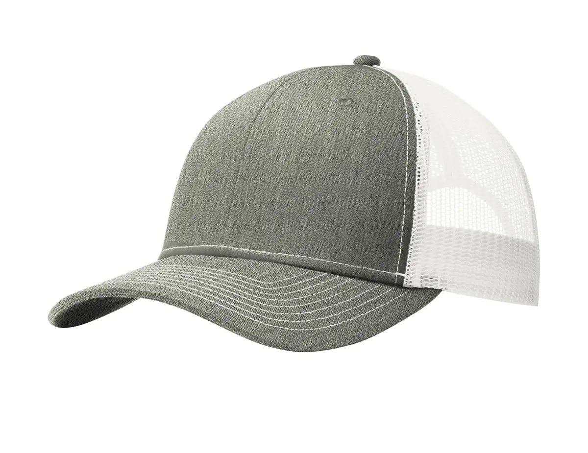 Port Authority® Snapback Trucker Cap #C402