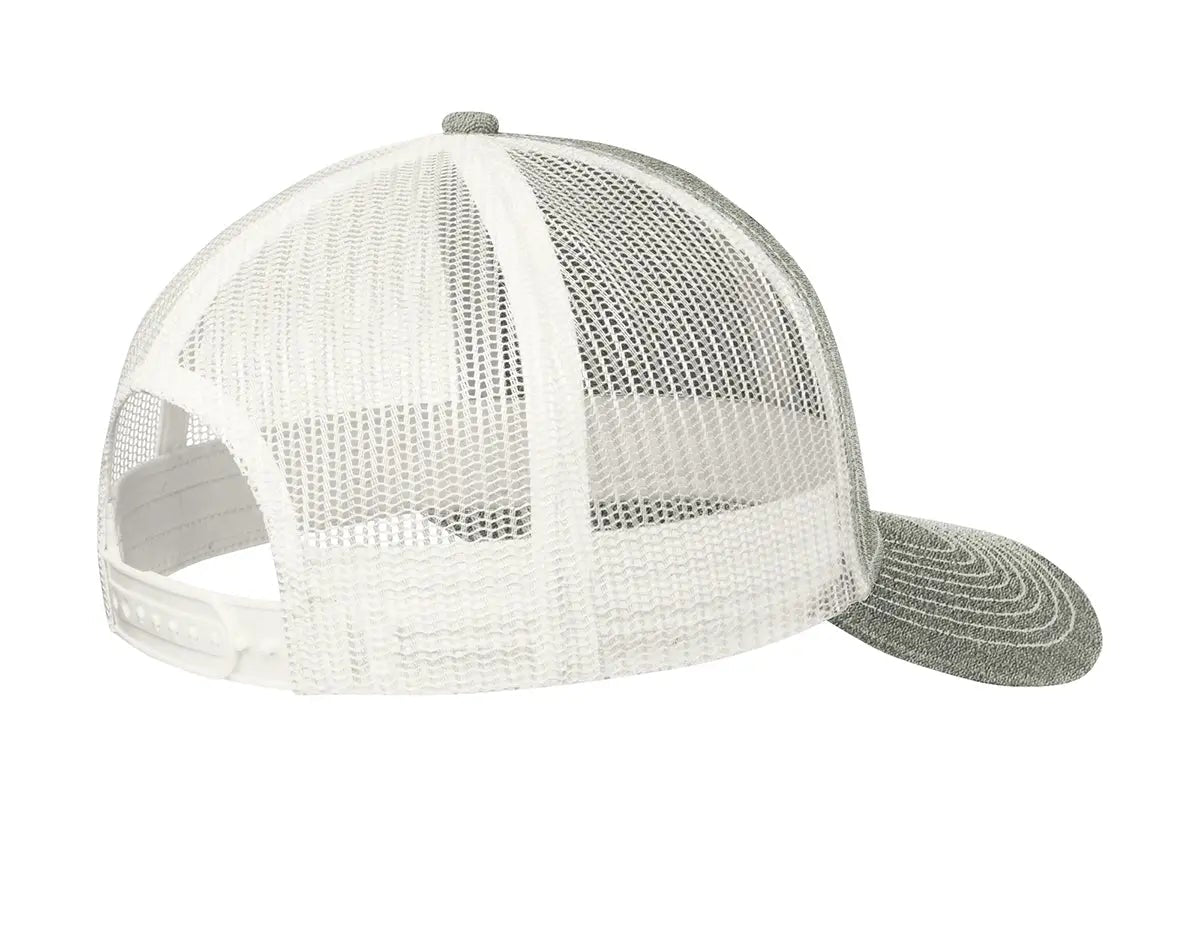 Port Authority® Snapback Trucker Cap #C402