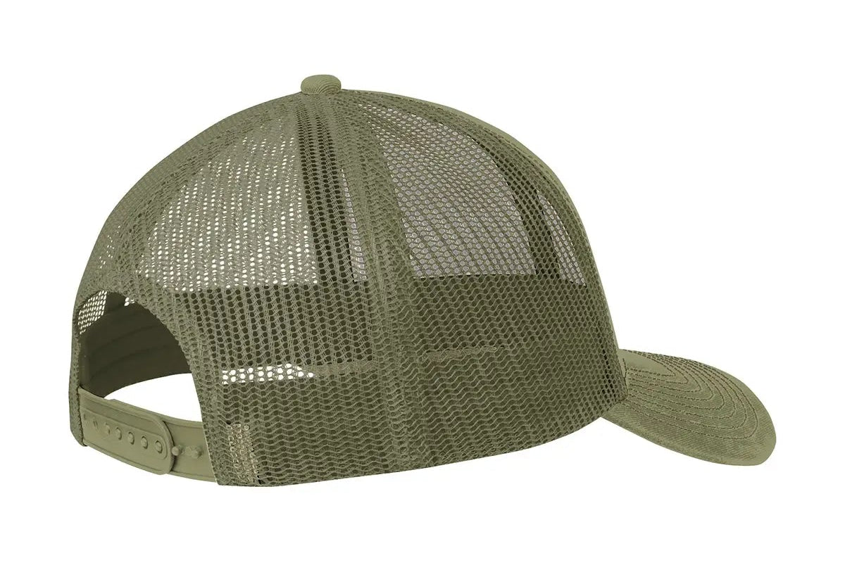 Port Authority® Snapback Trucker Cap #C402