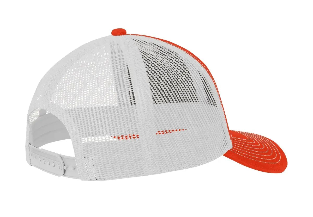 Port Authority® Snapback Trucker Cap #C402