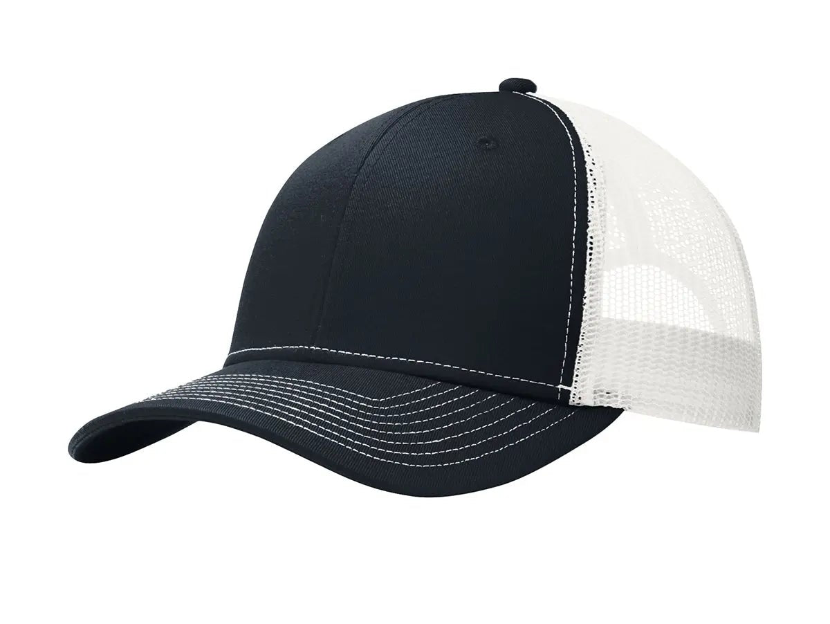 Port Authority® Snapback Trucker Cap #C402