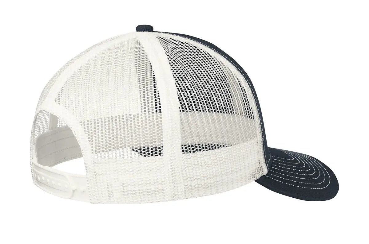 Port Authority® Snapback Trucker Cap #C402