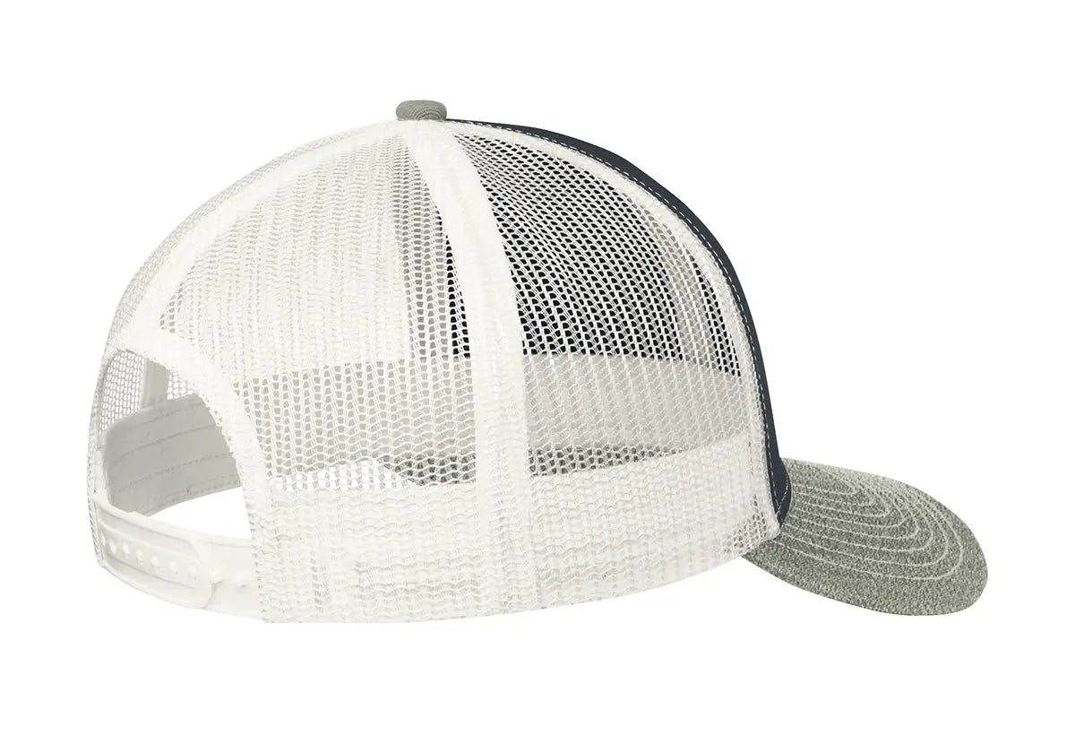 Port Authority® Snapback Trucker Cap #C402