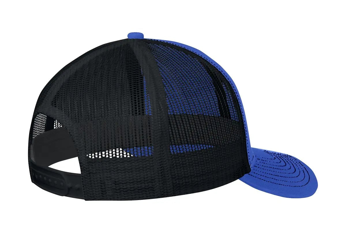 Port Authority® Snapback Trucker Cap #C402