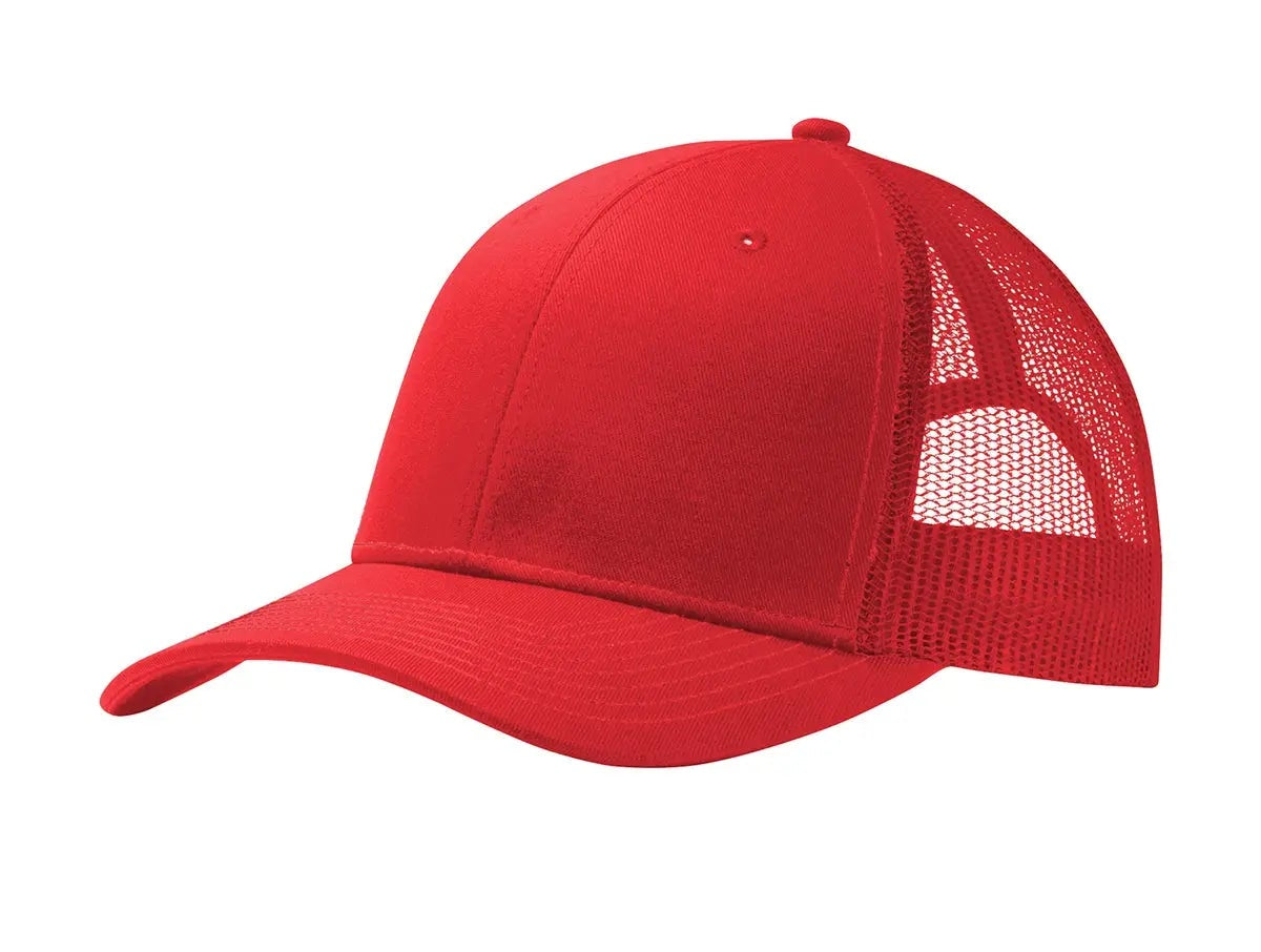 Port Authority® Snapback Trucker Cap #C402