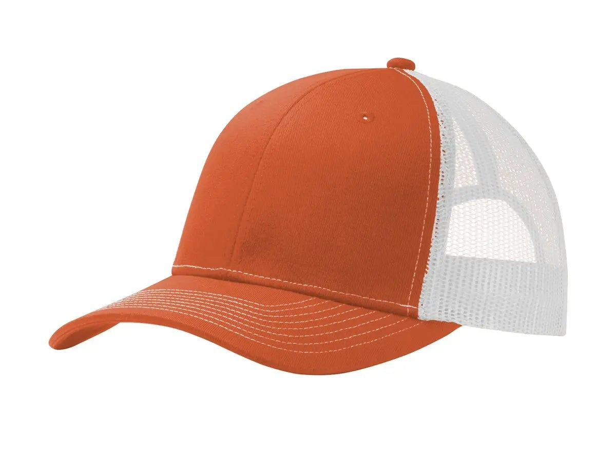 Port Authority® Snapback Trucker Cap #C402