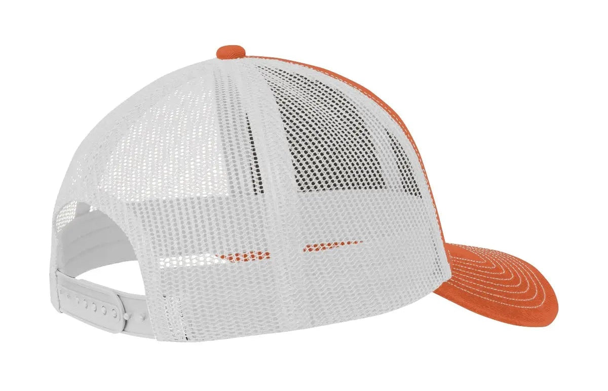 Port Authority® Snapback Trucker Cap #C402