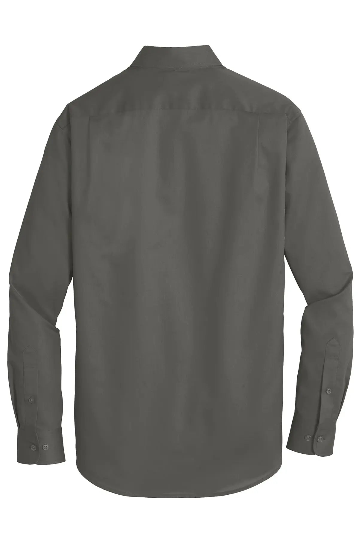 Port Authority® Tall superPro™ Twill Shirt #TS663