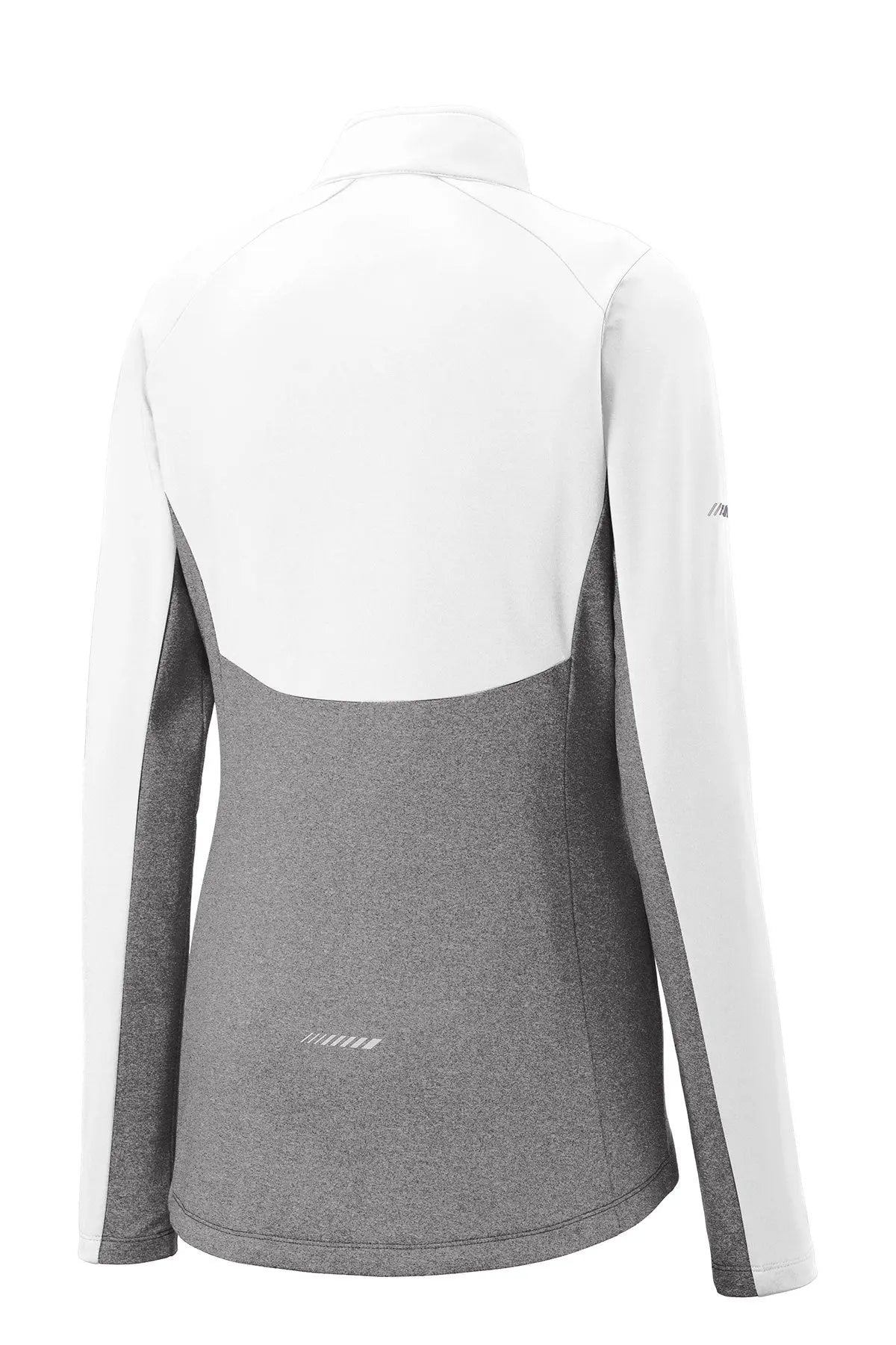 Sport-Tek® Women's Sport-Wick® Stretch Contrast 1/4-Zip Pullover #LST854 Game Over Merch