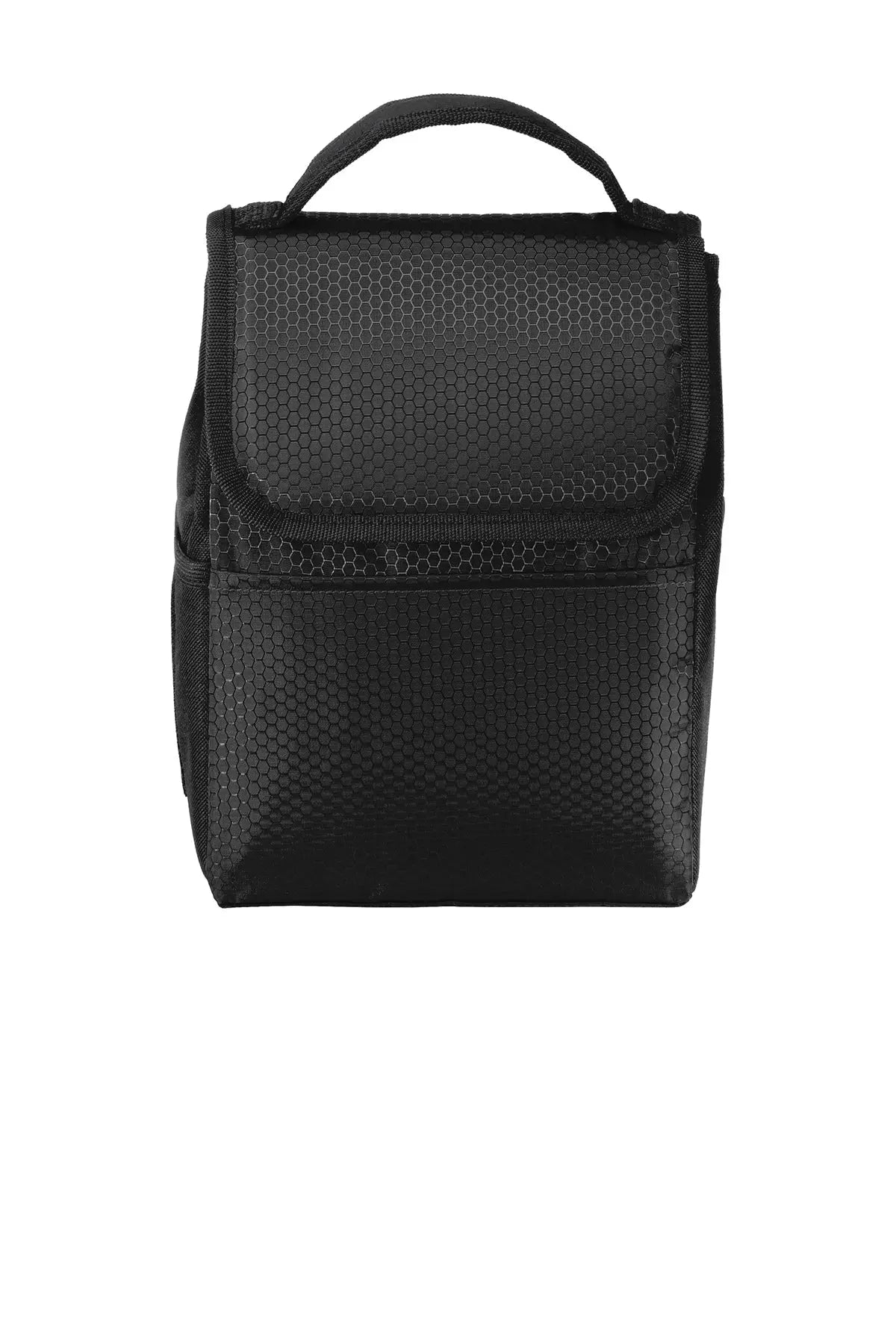 Port Authority® Lunch Bag Cooler #BG500 Game Over Merch