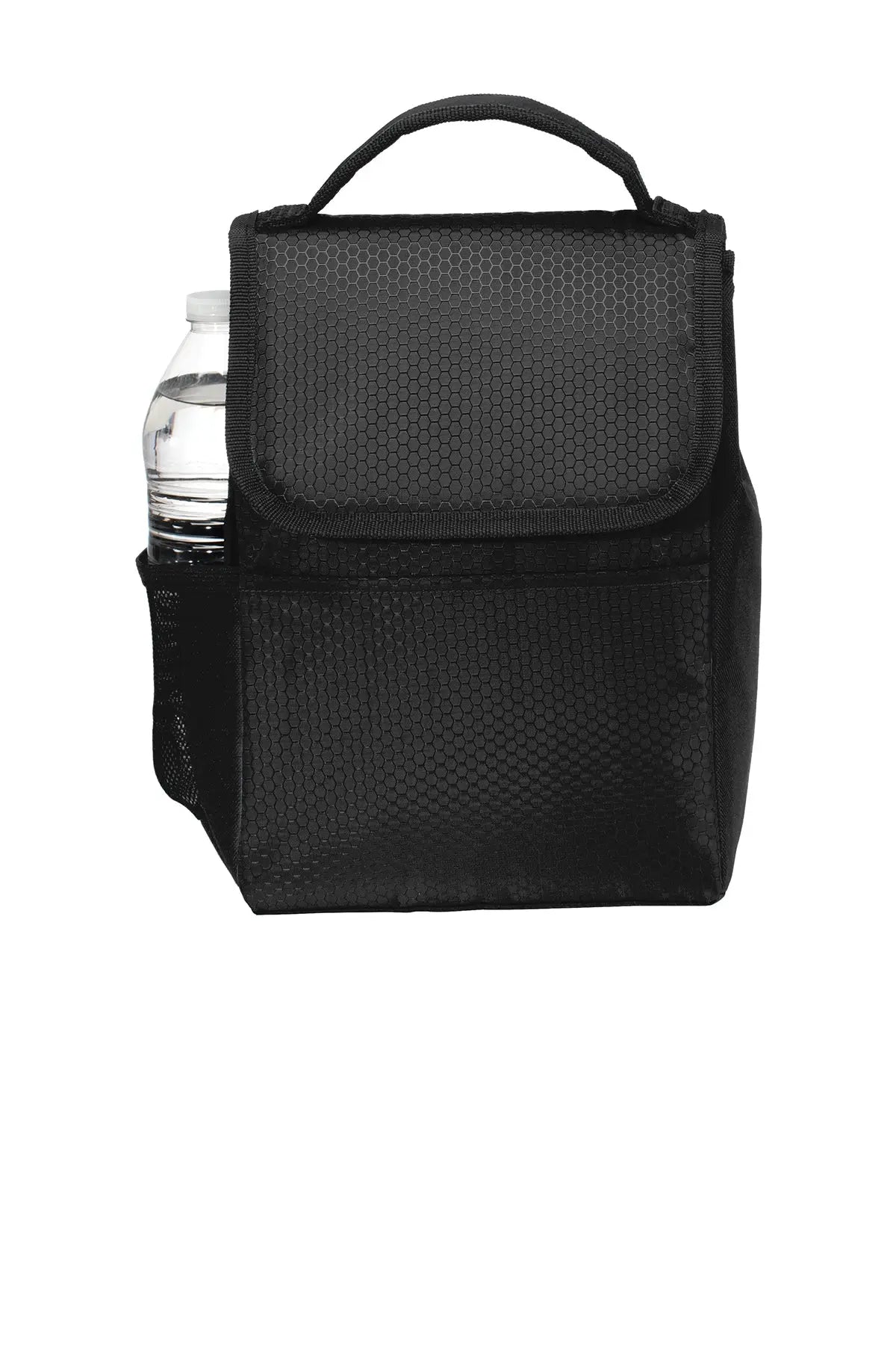 Port Authority® Lunch Bag Cooler #BG500 Game Over Merch