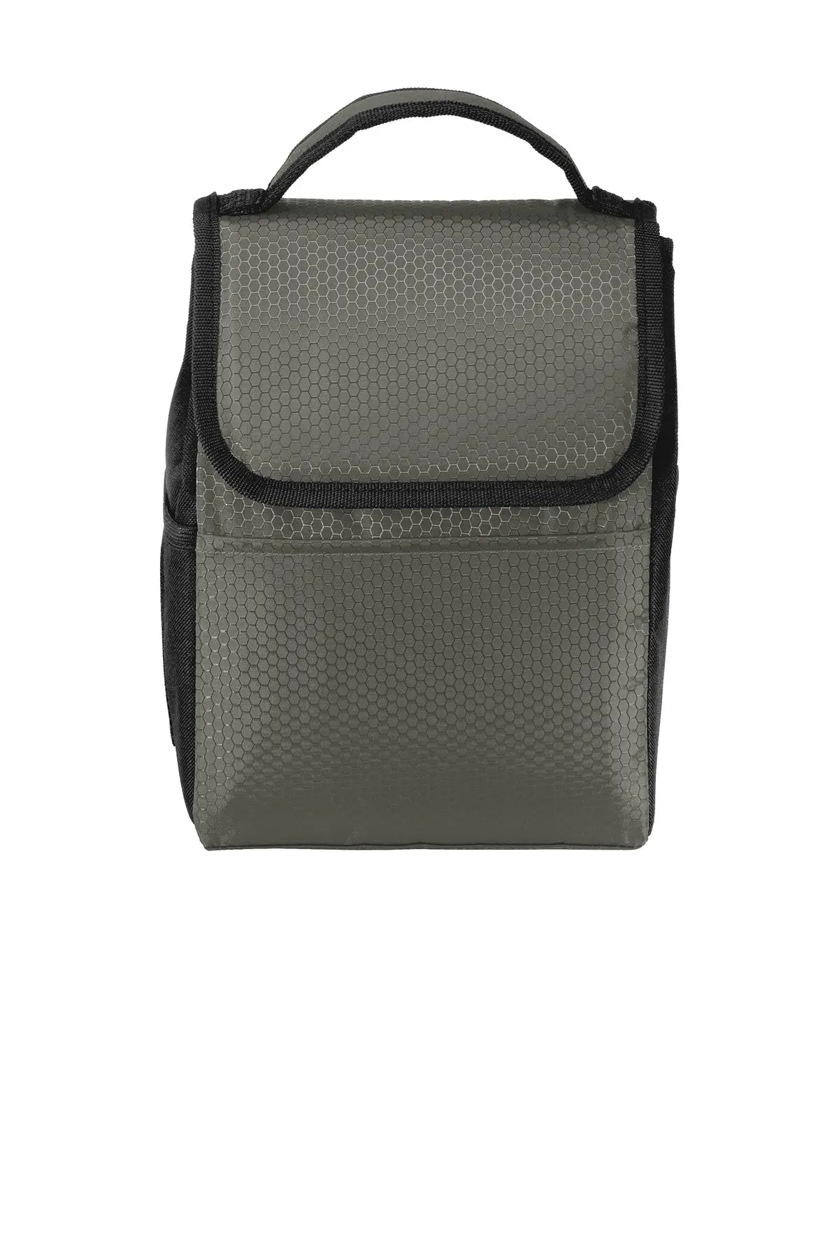 Port Authority® Lunch Bag Cooler #BG500 Game Over Merch