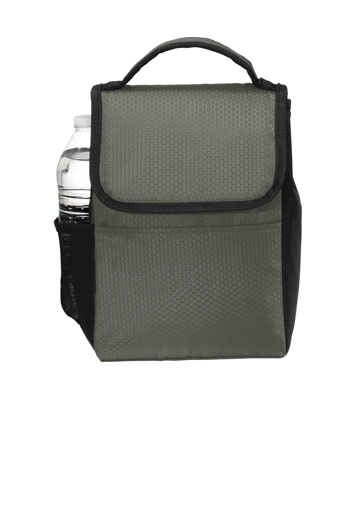 Port Authority® Lunch Bag Cooler #BG500 Game Over Merch