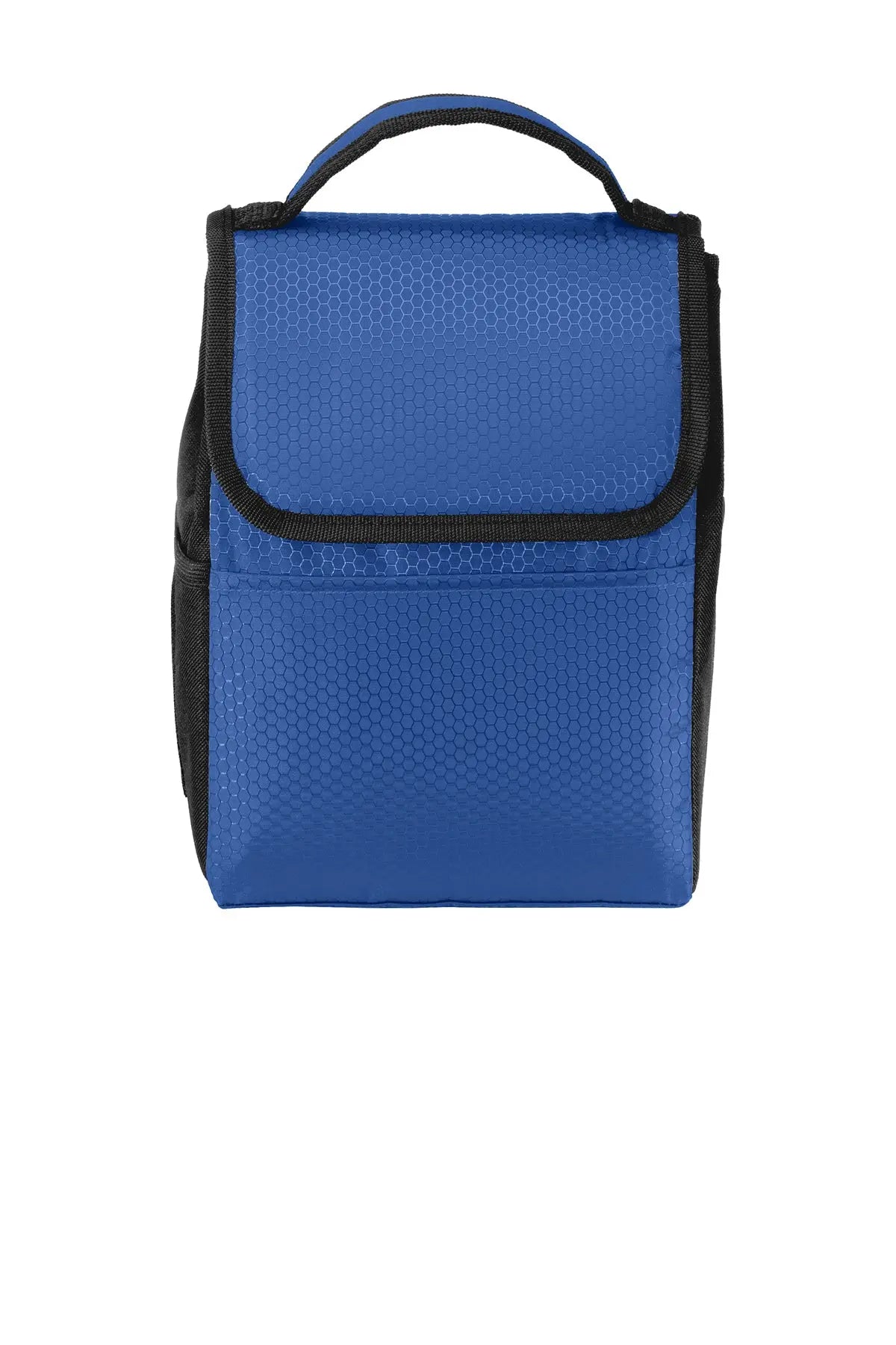Port Authority® Lunch Bag Cooler #BG500 Game Over Merch