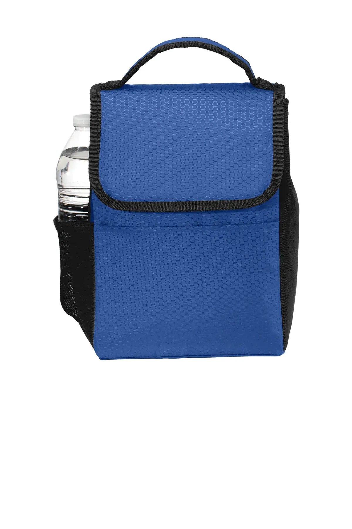 Port Authority® Lunch Bag Cooler #BG500 Game Over Merch