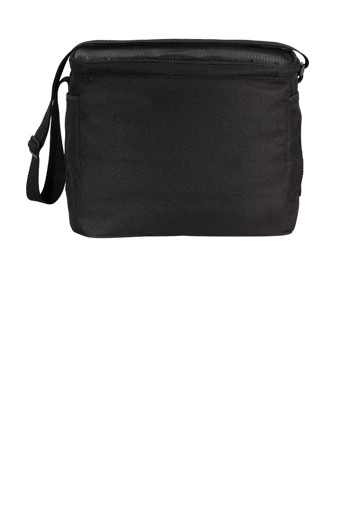 Port Authority® 12-Can Cube Cooler #BG513 Game Over Merch