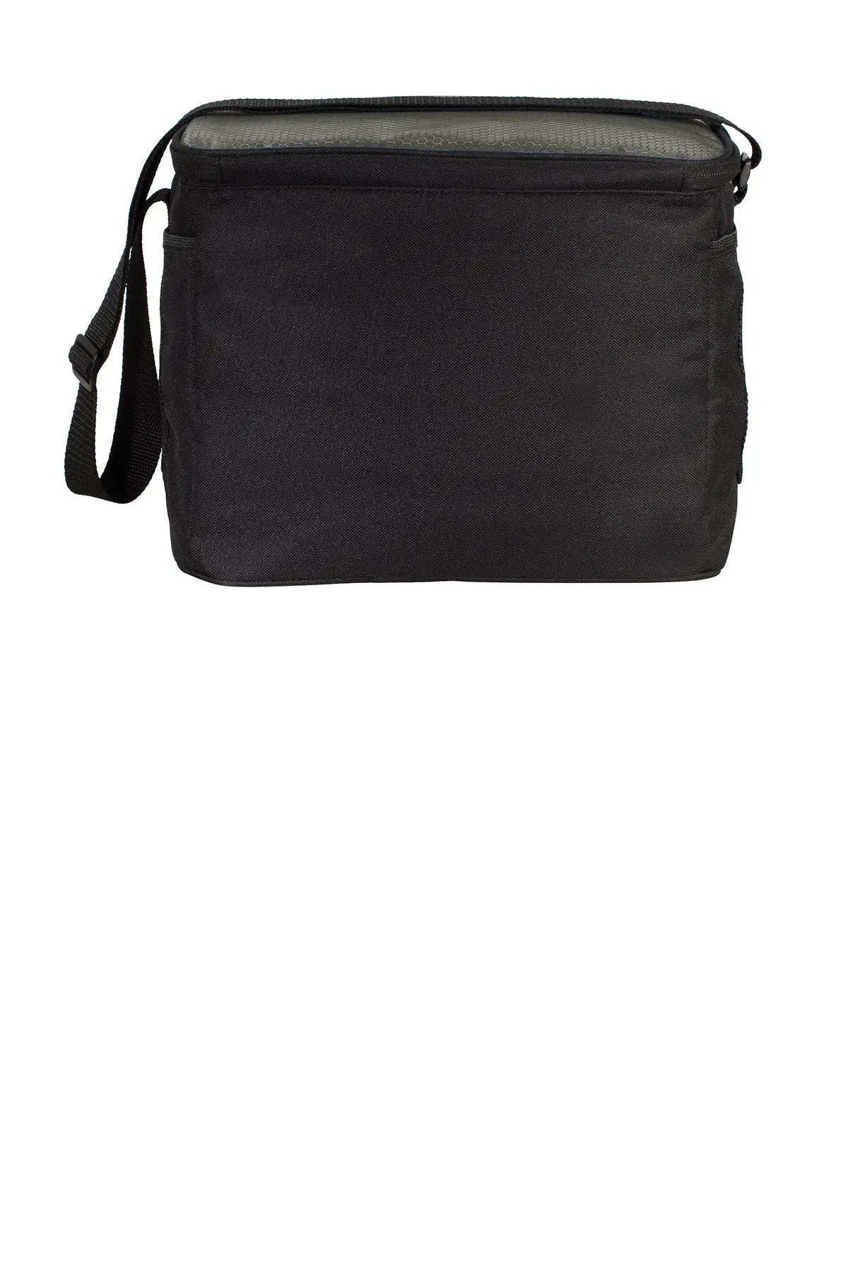 Port Authority® 12-Can Cube Cooler #BG513 Game Over Merch