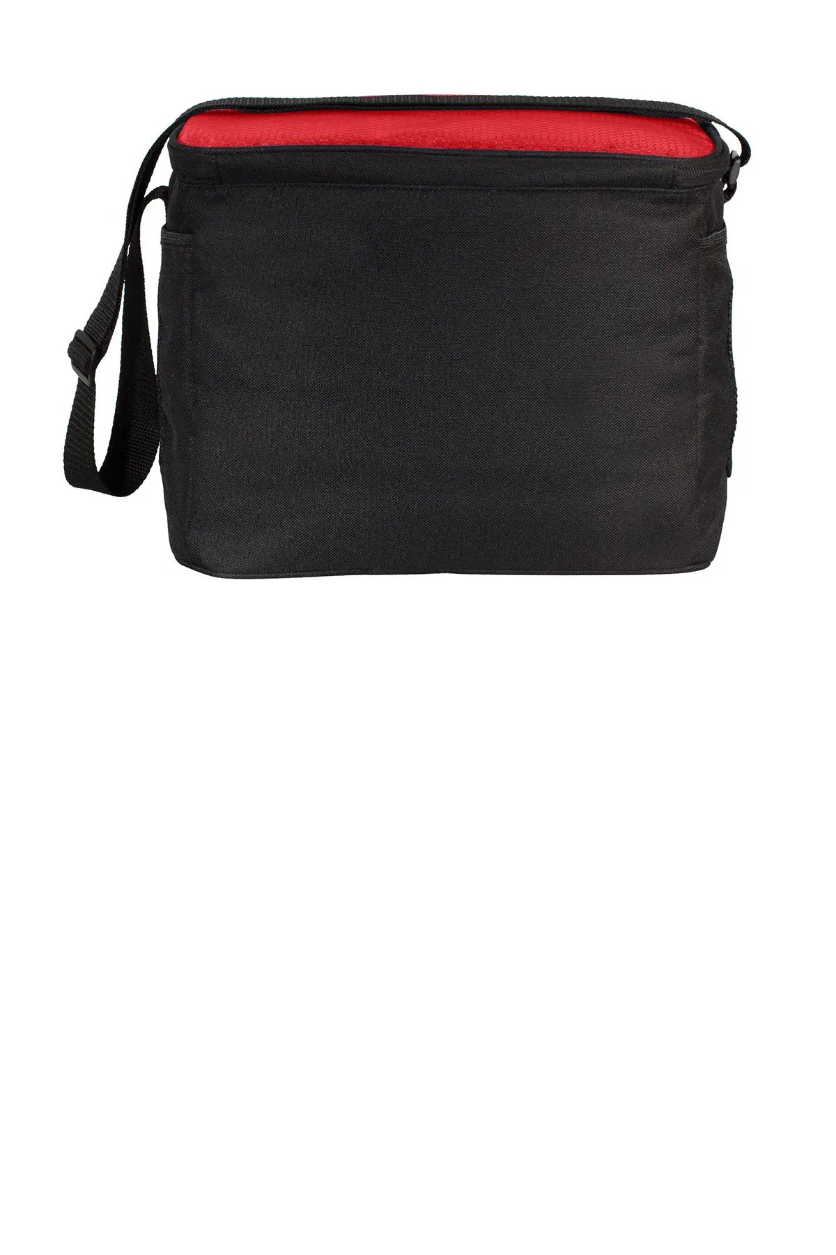Port Authority® 12-Can Cube Cooler #BG513 Game Over Merch