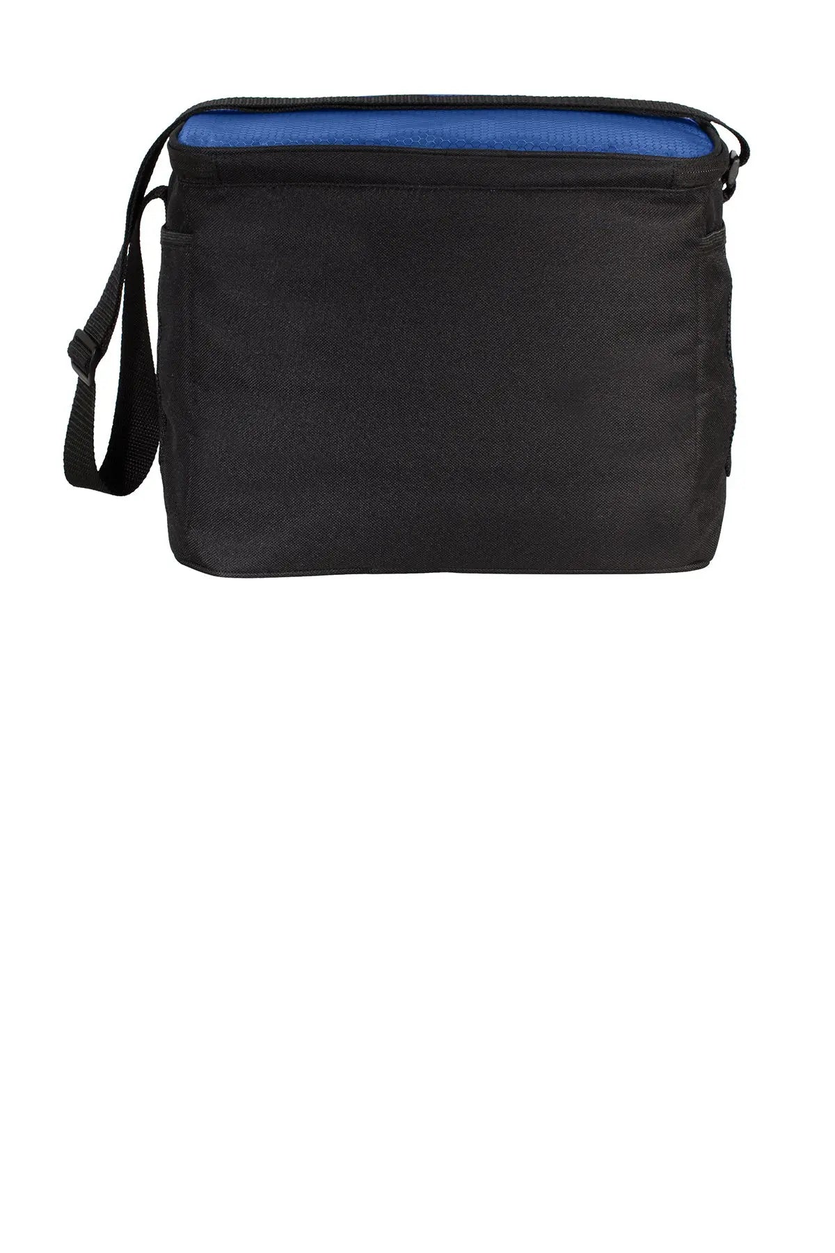 Port Authority® 12-Can Cube Cooler #BG513 Game Over Merch