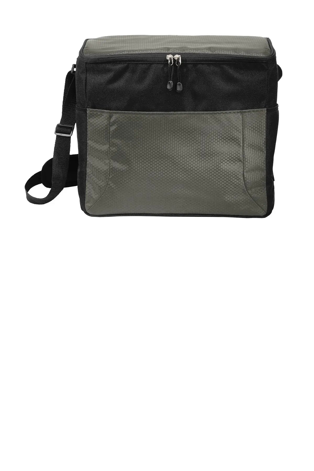 Port Authority® 24-Can Cube Cooler #BG514 Game Over Merch