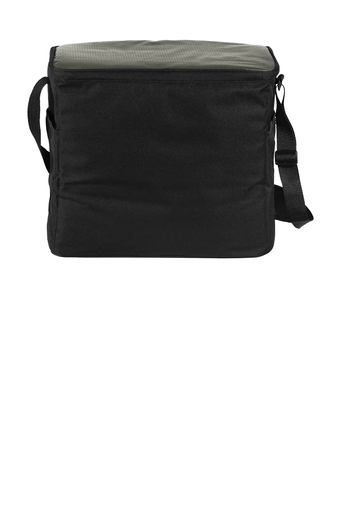 Port Authority® 6-Can Cube Cooler #BG512 Game Over Merch