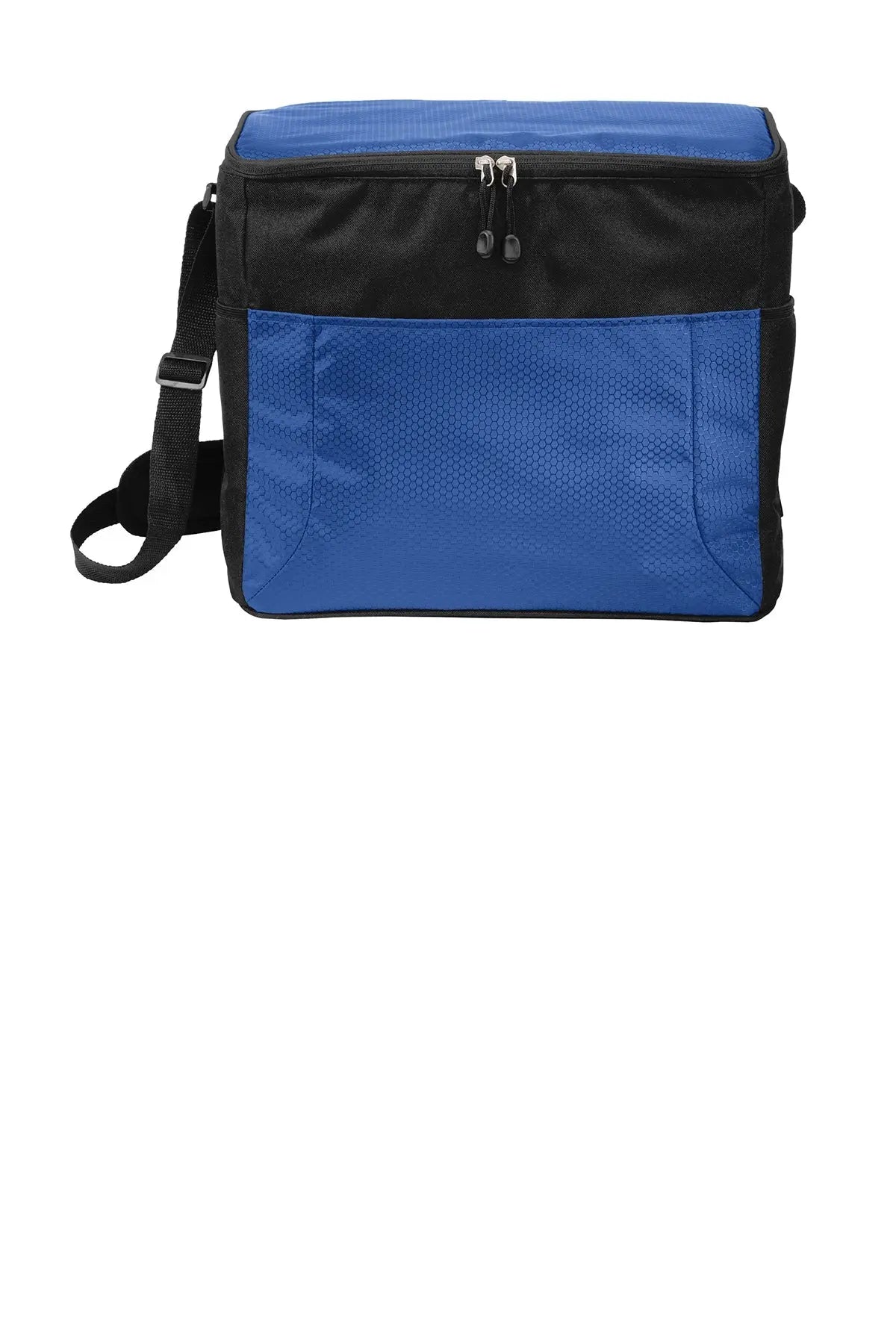 Port Authority® 24-Can Cube Cooler #BG514 Game Over Merch