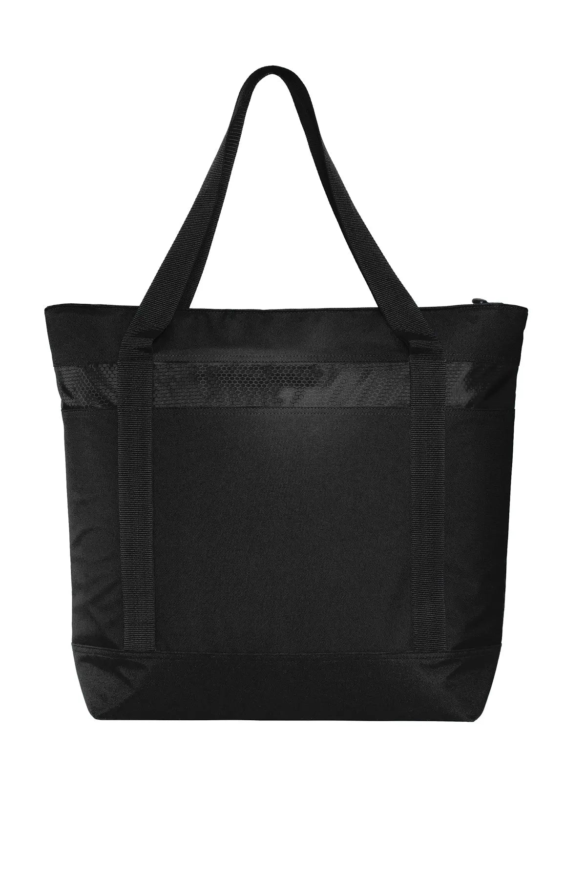 Port Authority® Large Tote Cooler #BG527 Game Over Merch