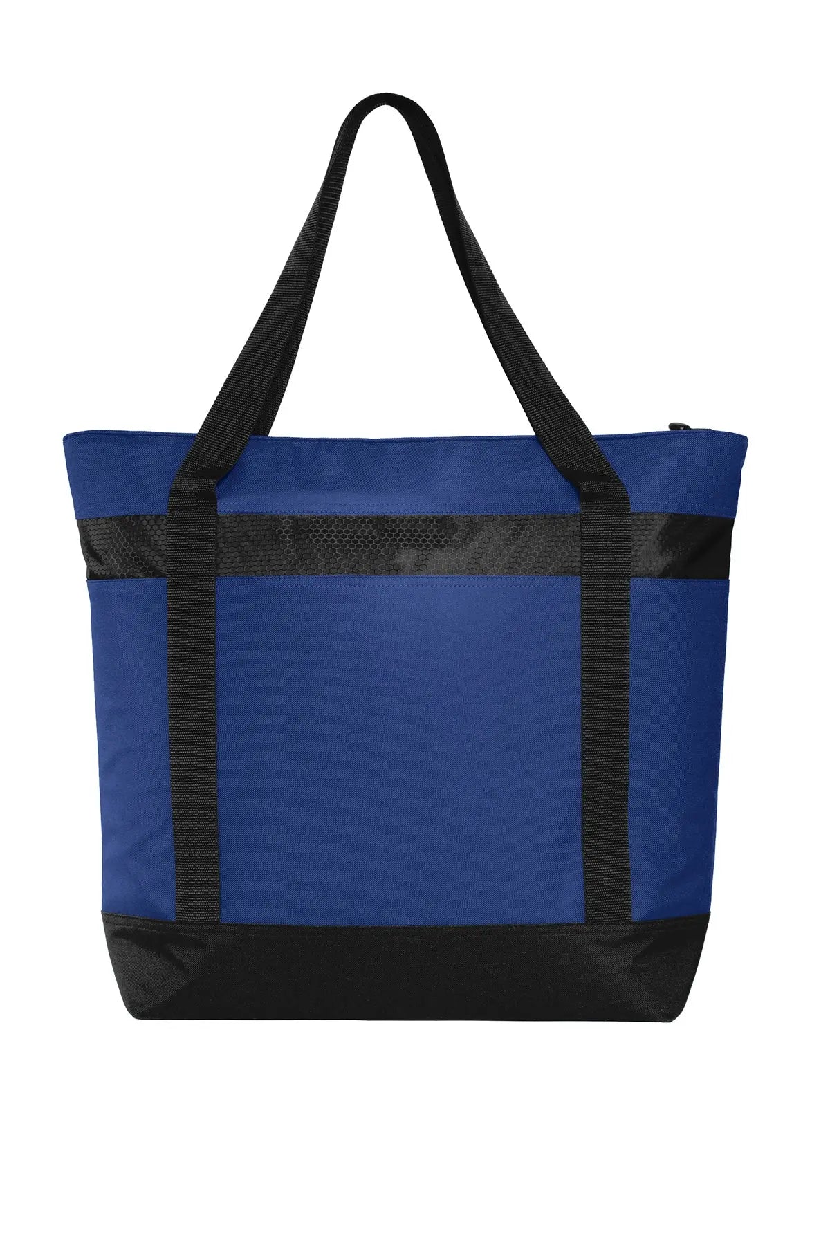 Port Authority® Large Tote Cooler #BG527 Game Over Merch