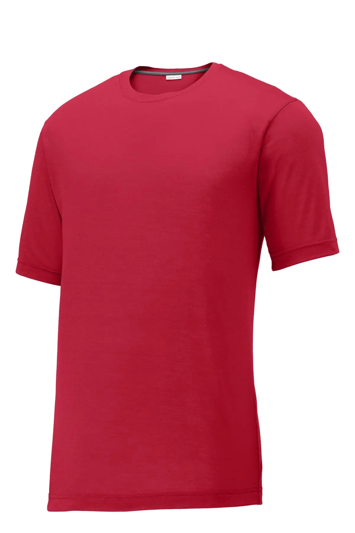 Sport-Tek® PosiCharge® Competitor™ Cotton Touch™ Tee #ST450