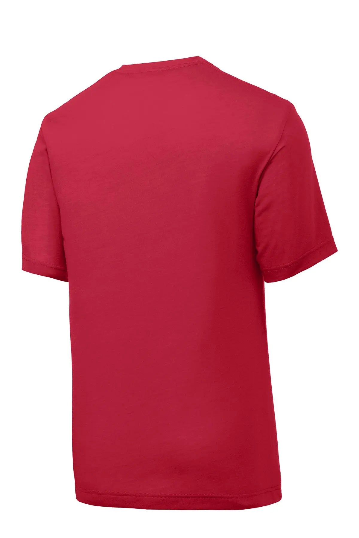 Sport-Tek® PosiCharge® Competitor™ Cotton Touch™ Tee #ST450