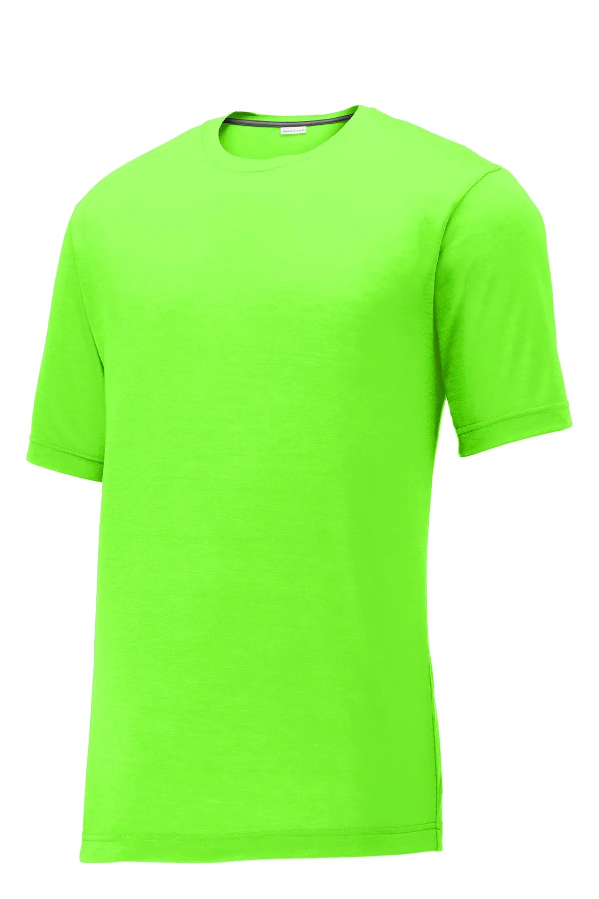 Sport-Tek® PosiCharge® Competitor™ Cotton Touch™ Tee #ST450