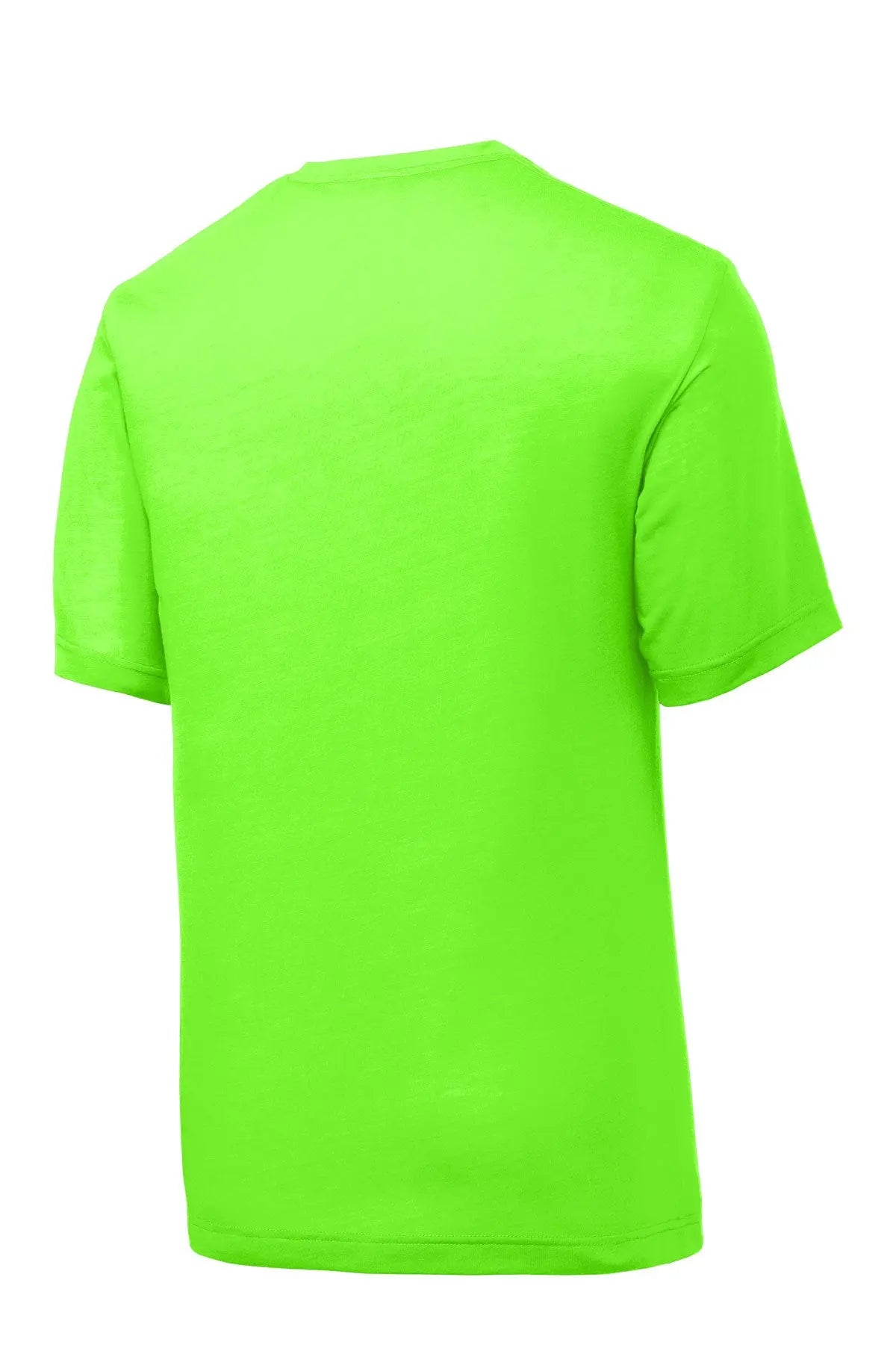 Sport-Tek® PosiCharge® Competitor™ Cotton Touch™ Tee #ST450