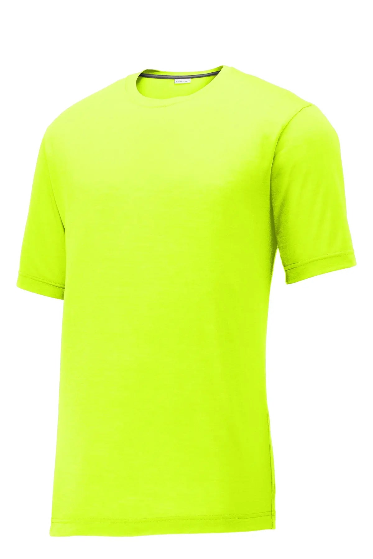 Sport-Tek® PosiCharge® Competitor™ Cotton Touch™ Tee #ST450