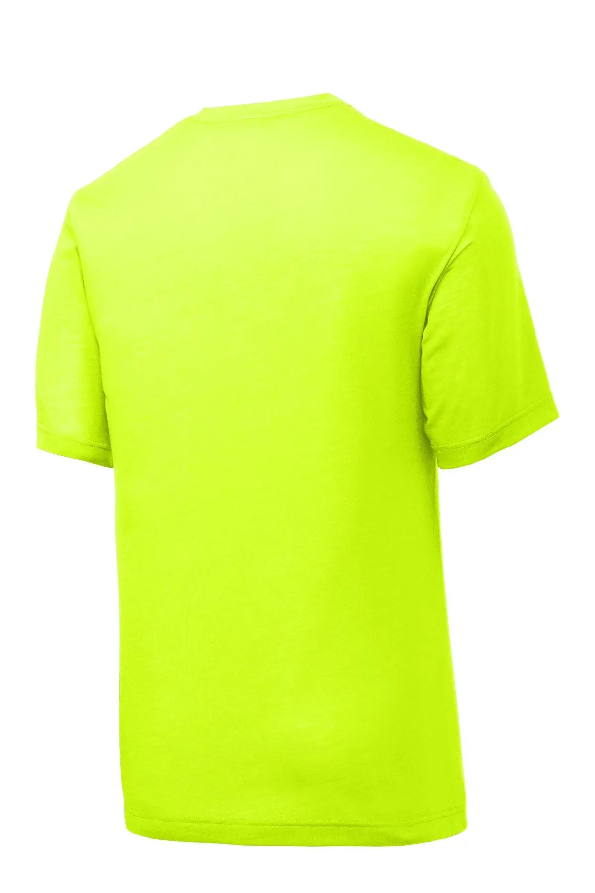 Sport-Tek® PosiCharge® Competitor™ Cotton Touch™ Tee #ST450