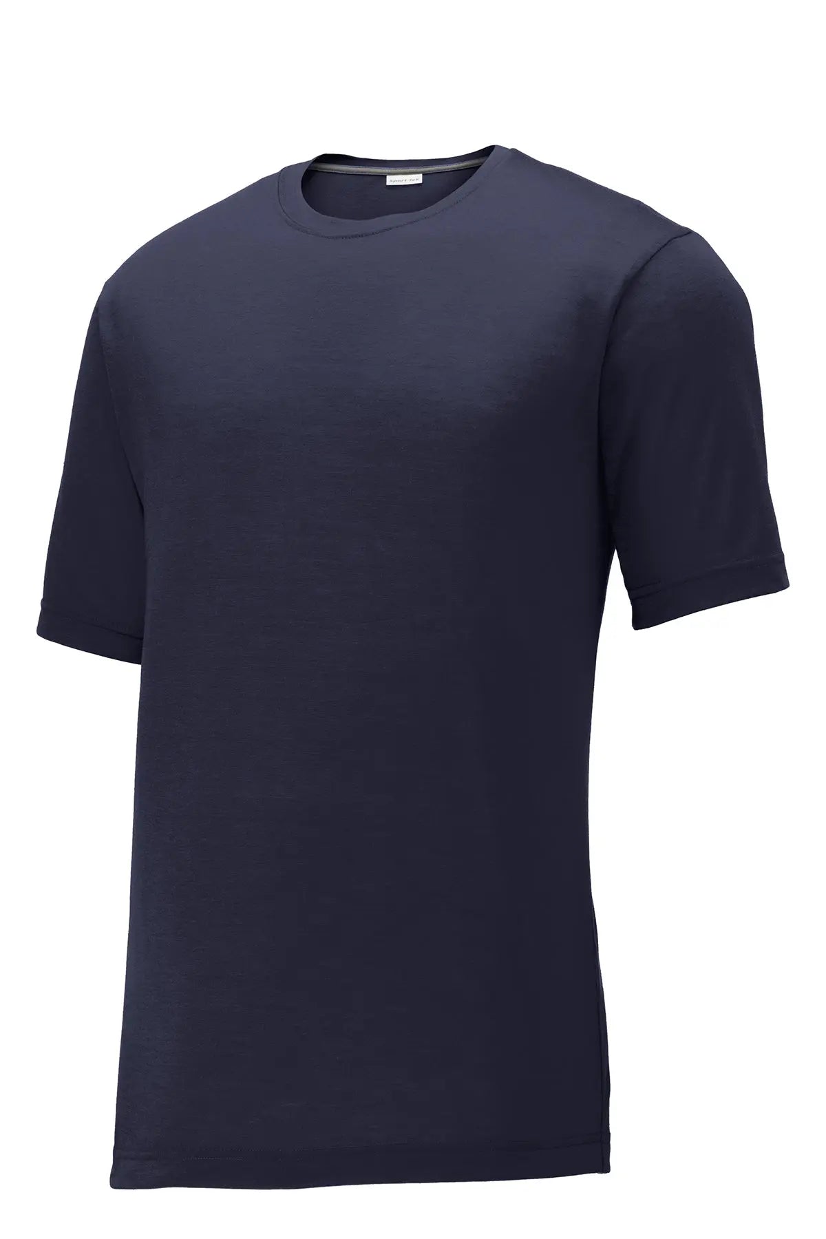 Sport-Tek® PosiCharge® Competitor™ Cotton Touch™ Tee #ST450