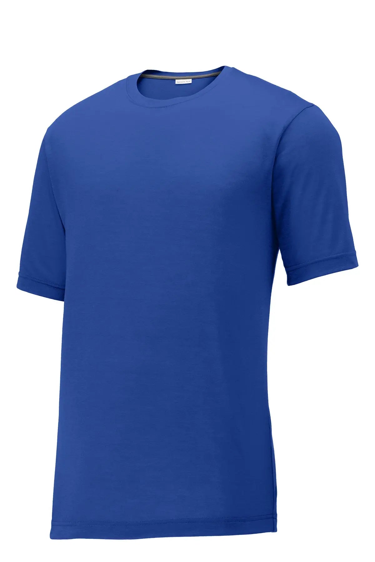 Sport-Tek® PosiCharge® Competitor™ Cotton Touch™ Tee #ST450