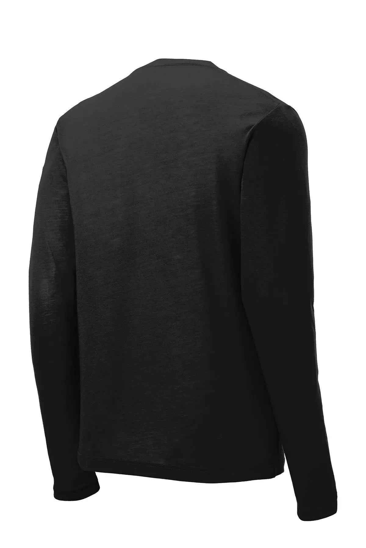 Sport-Tek® Long Sleeve PosiCharge® Competitor™ Cotton Touch™ Tee #ST450LS Game Over Merch