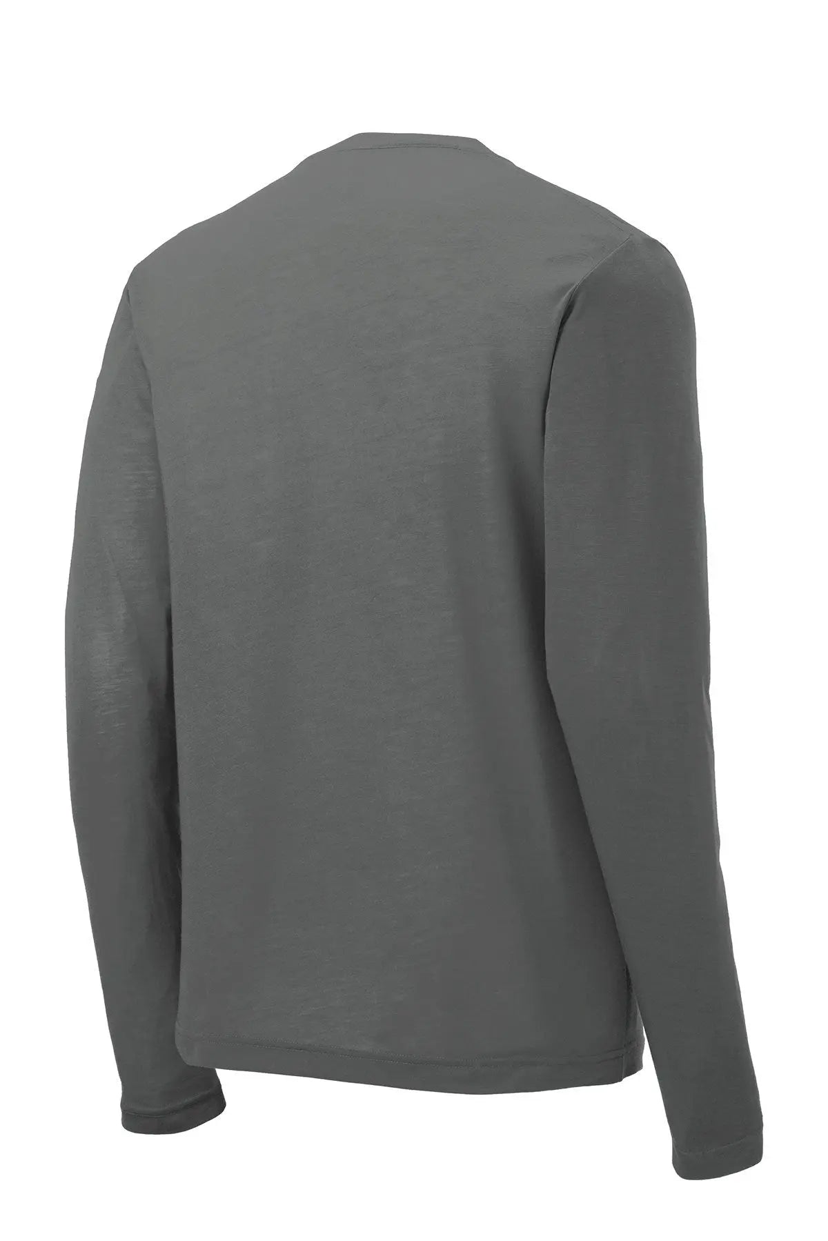 Sport-Tek® Long Sleeve PosiCharge® Competitor™ Cotton Touch™ Tee #ST450LS Game Over Merch