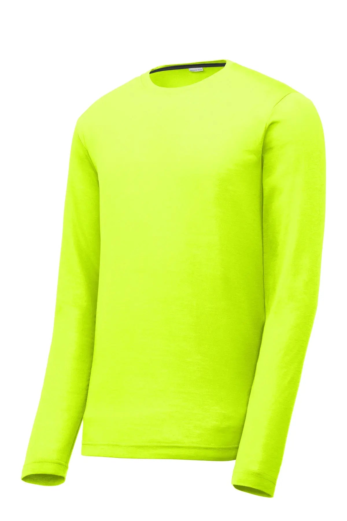 Sport-Tek® Long Sleeve PosiCharge® Competitor™ Cotton Touch™ Tee #ST450LS Game Over Merch