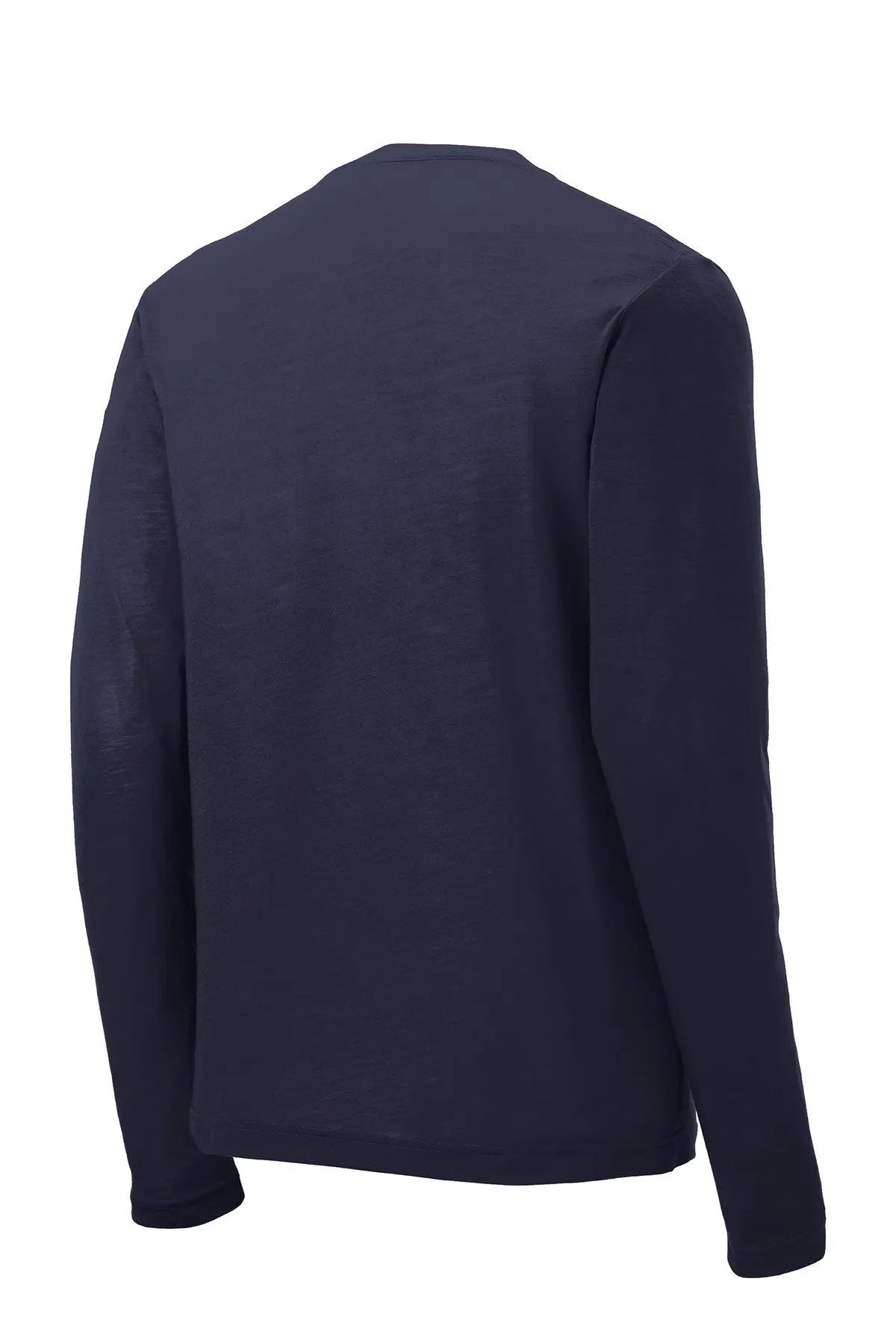 Sport-Tek® Long Sleeve PosiCharge® Competitor™ Cotton Touch™ Tee #ST450LS Game Over Merch